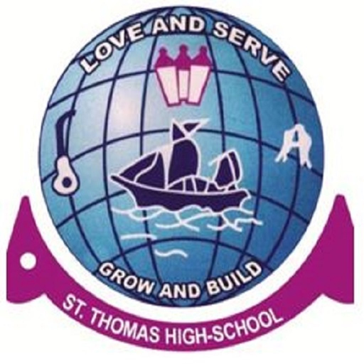 St Thomas High School app icon