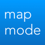 Map Mode icon