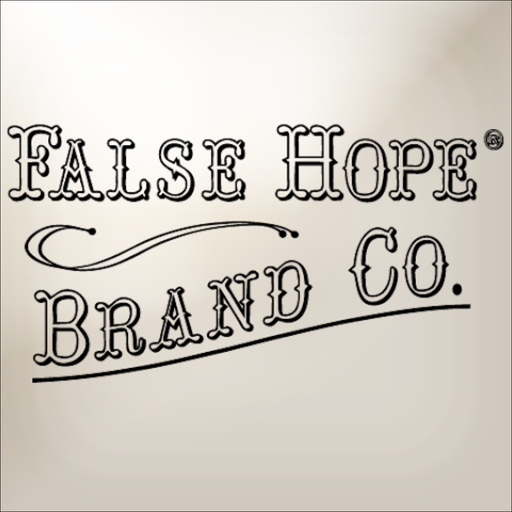 False Hope® app icon