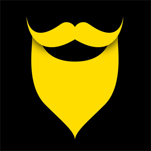 YellowBeard app icon