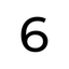 SixCut - Filter Camera icon
