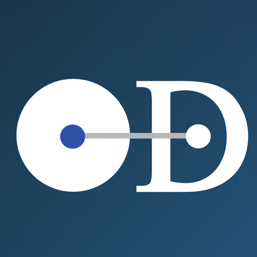 Dossardeur app icon