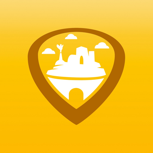 Valkenburg Castle app icon