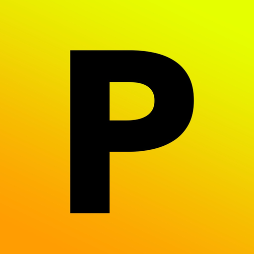 Parting Words app icon
