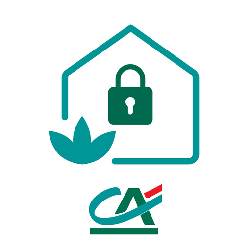 Ma Protection Maison app icon