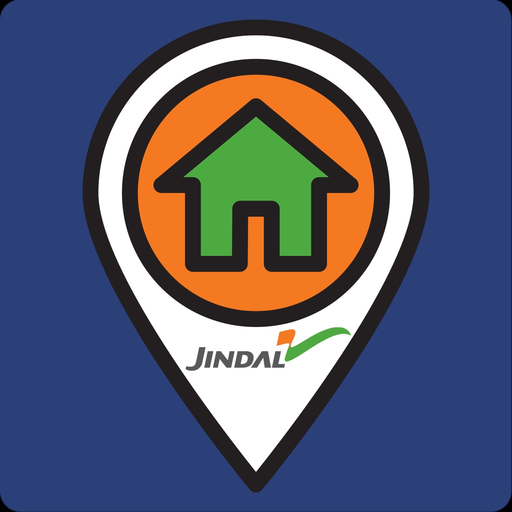 JSPOT app icon