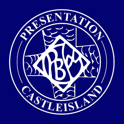 Presentation Castleisland app icon