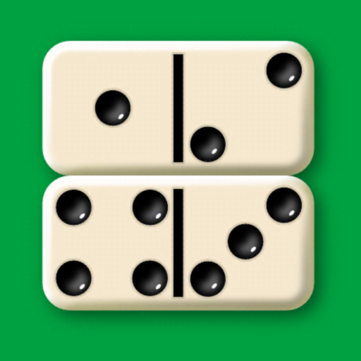 Dominoes - Board Game app icon
