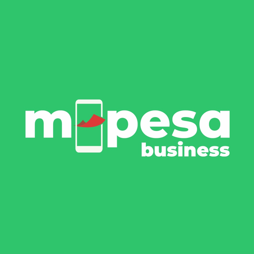 M-PESA for Business app icon