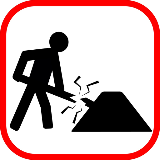 BER Bausimulator app icon