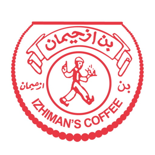 Izhiman app icon