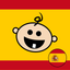 BCA First Words in Spanish icon