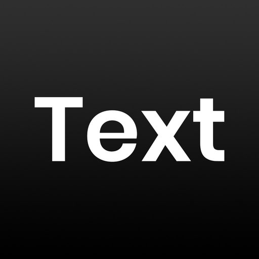 TextMaster - Compare OCR Voice app icon