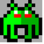 Retro Invaders icon
