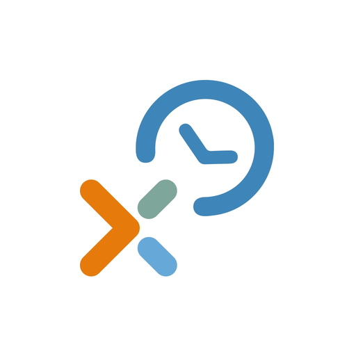 Experis WebTime app icon