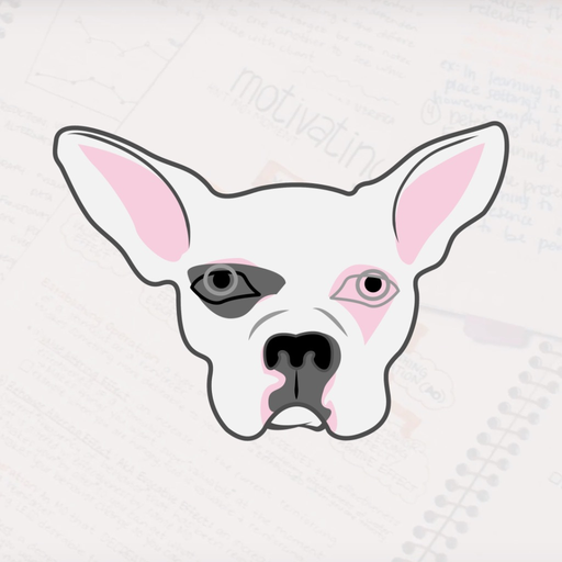 Study Notes ABA app icon