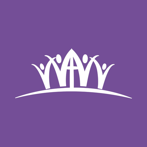 Consolidated Baptist Church app icon