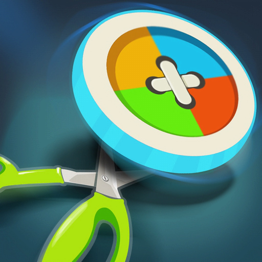 Unbutton! app icon