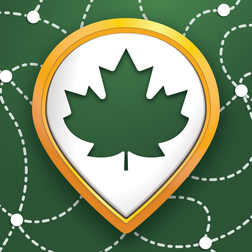 NY State Parks Explorer app icon