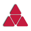 Trigon : Classic Color Puzzle icon