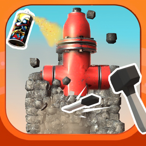 Sculpture 3D! app icon