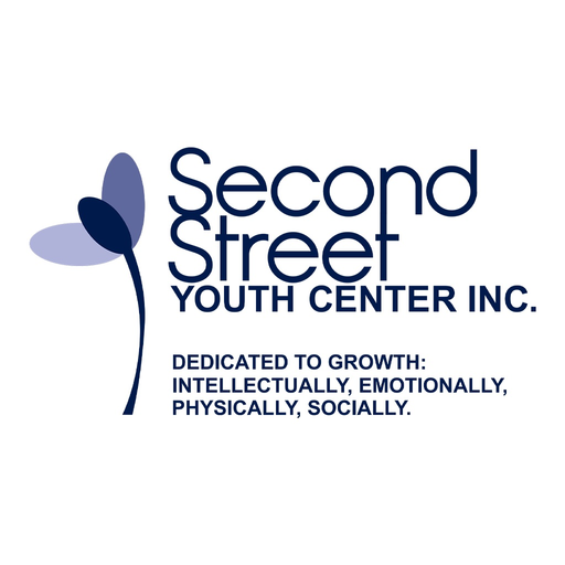Second Street Youth Center app icon