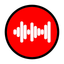 Voice to Video Recorder icon