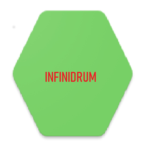 Infinidrum® Event Alerts app icon