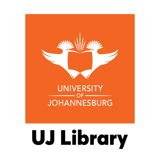 UJ Library Checkout app icon