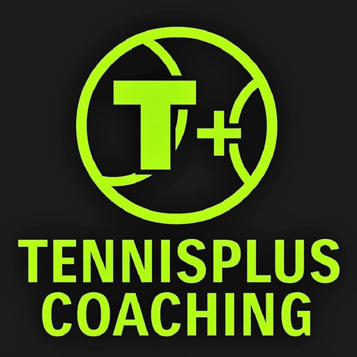 Tennis Plus app icon