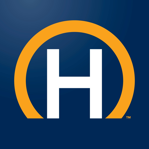 City of Henderson, NV app icon