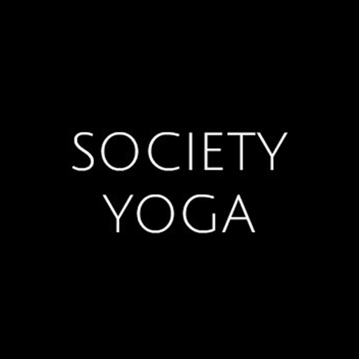 Society Yoga app icon