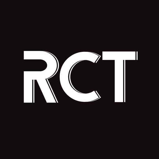 RCT Boxing app icon