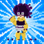 My Hero Merge & Evolve icon