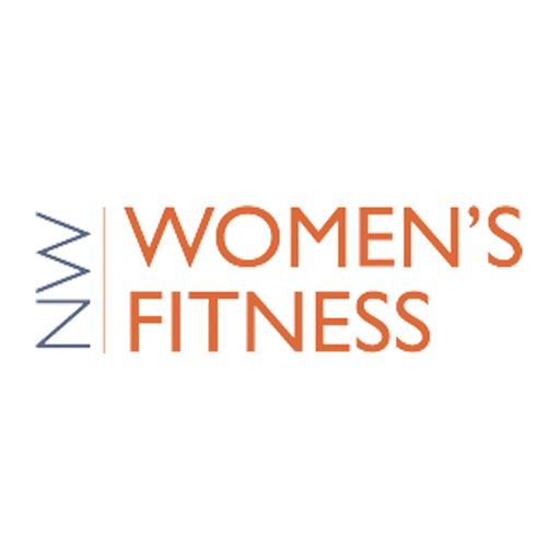 NW Women’s Fitness Club app icon