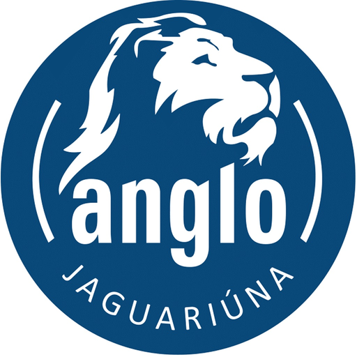Anglo Jaguariúna app icon