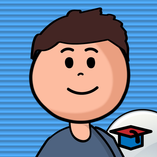 Lee Paso a Paso Beto - School app icon