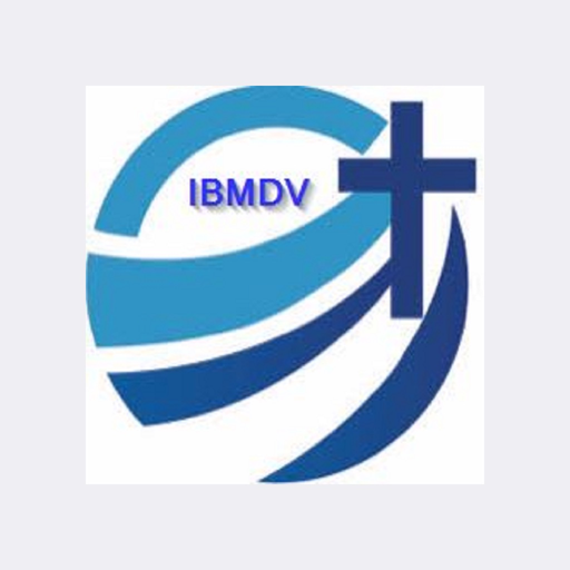 IBMDV Miami app icon