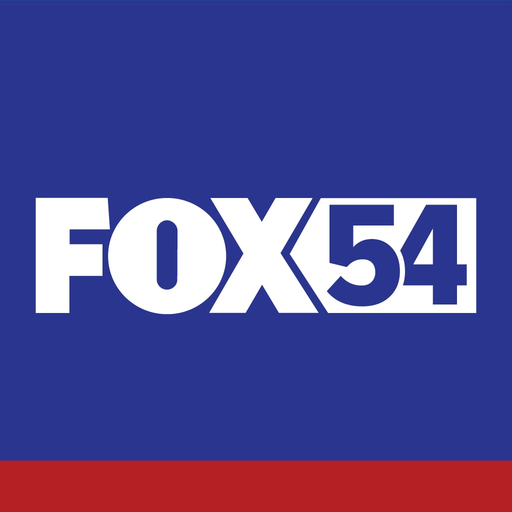 FOX54 WZDX News Huntsville app icon