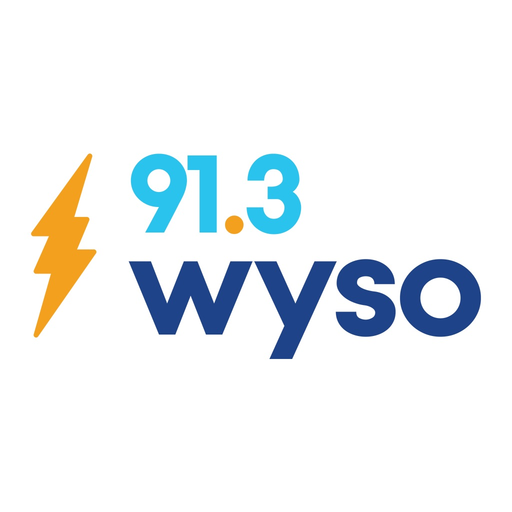 WYSO App app icon