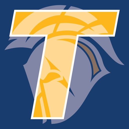 TrojanHome app icon