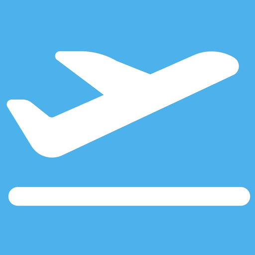 Avia.ge cheap fligts app icon