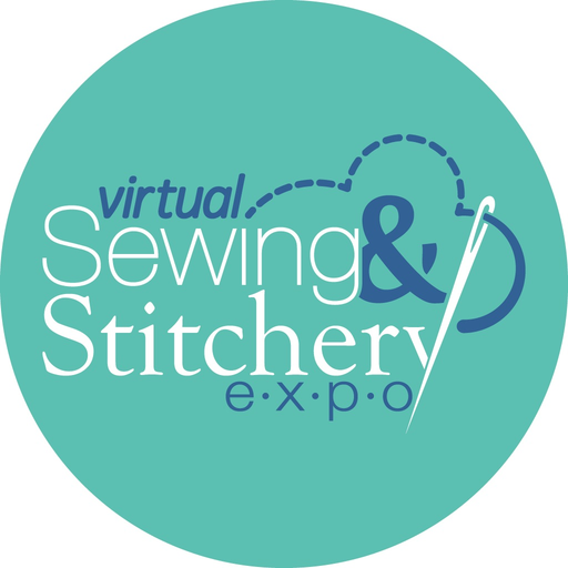 Sewing & Stitchery Expo 2022 app icon