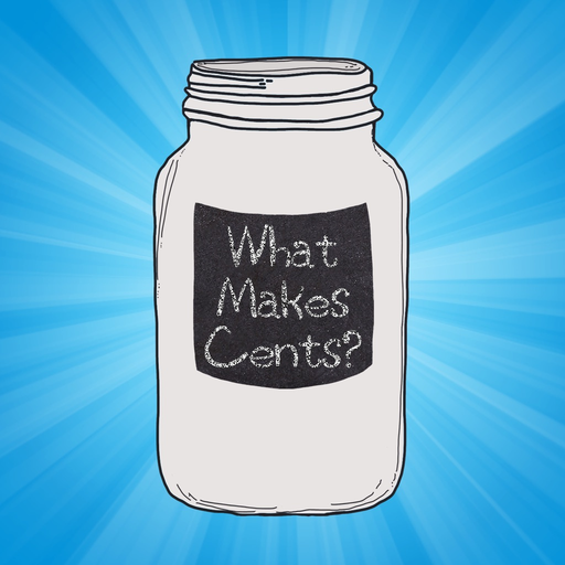 What Makes Cents app icon