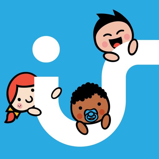 TOOTRiS Provider | Child Care app icon