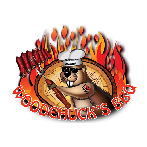 Woodchucks BBQ app icon