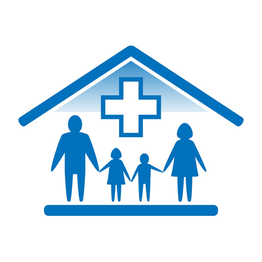 Caldwell Pharmacy app icon