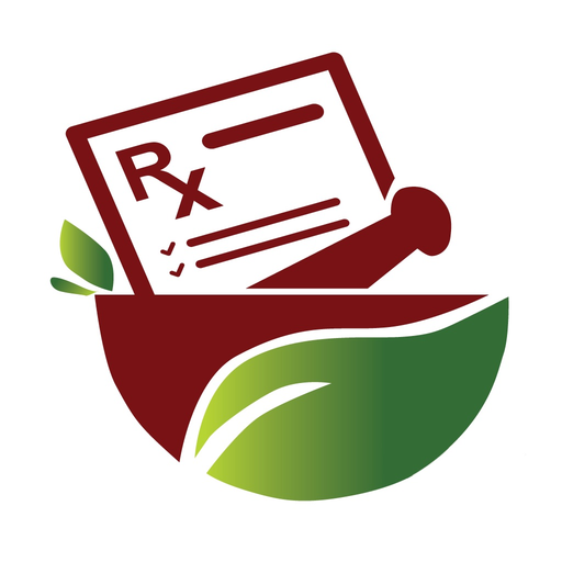 Haworth Apothecary app icon