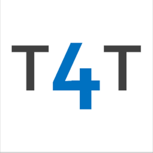 T4T Lite app icon