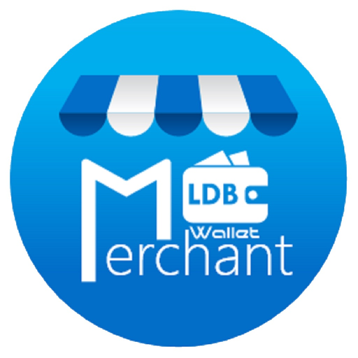 LDB Merchant app icon
